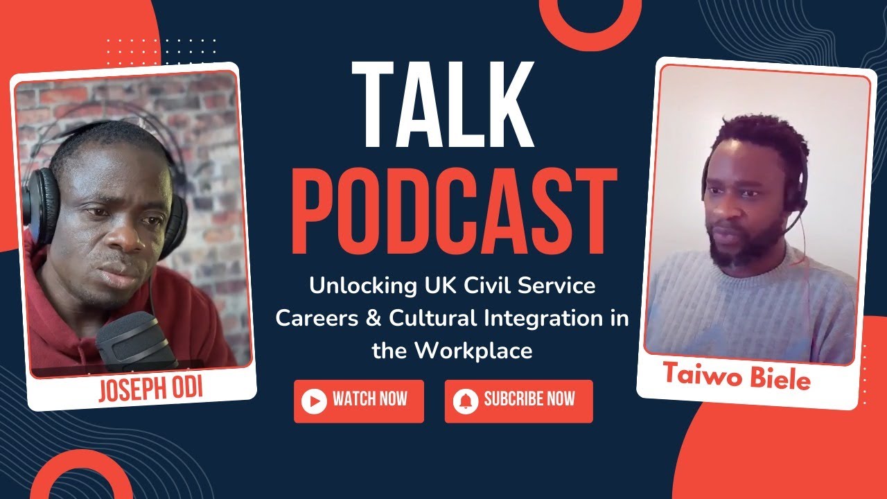 Unlocking UK Civil Service Careers & Cultural Integration in the Workplace