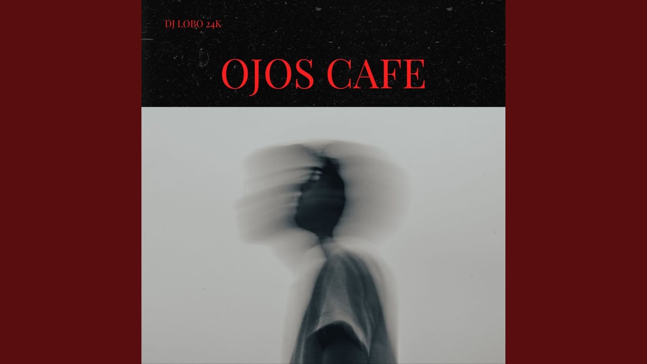 Ojos Cafe