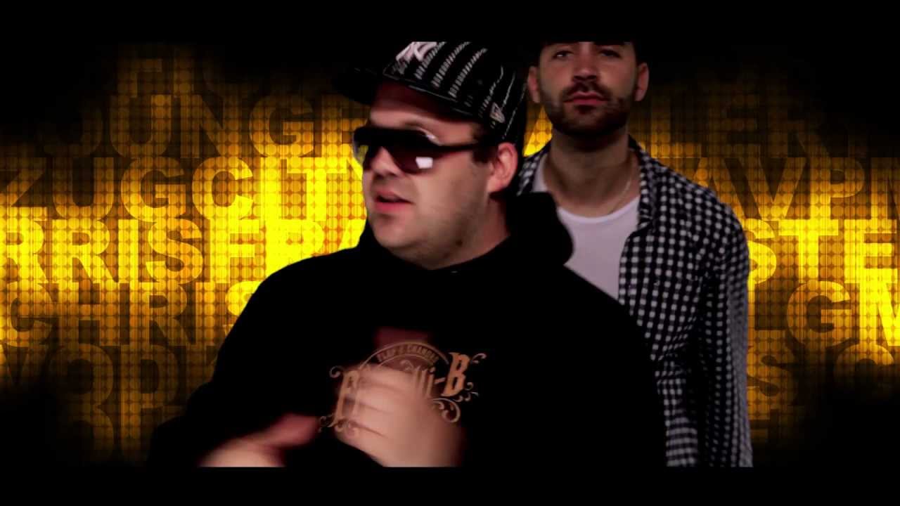 FRATELLI-B - MIR GÖND STEIL (L&G Song) - incl. CHRISTOPHER S. & MAD MORRIS (OFFICIAL VIDEO)