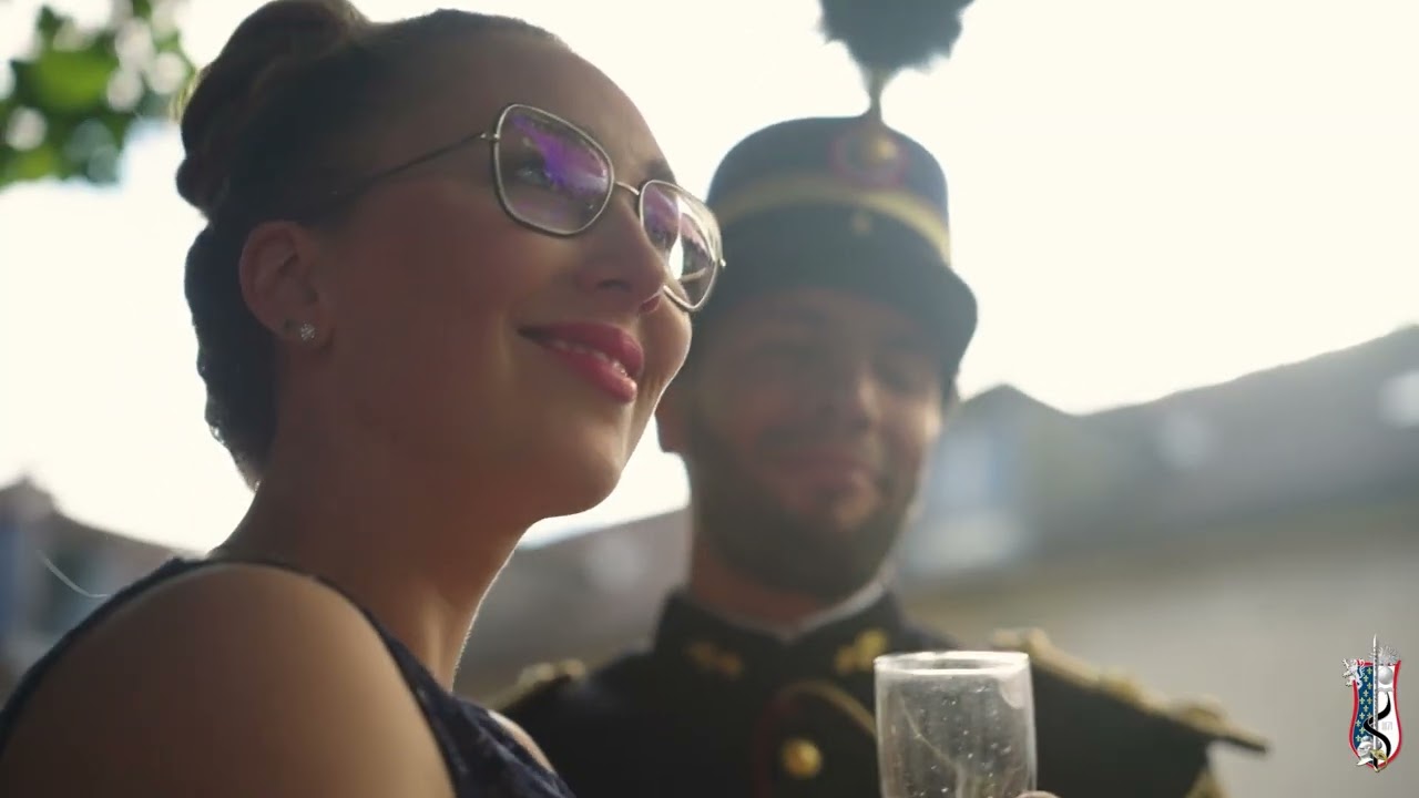 Petit Gala 2022 - Promotion Combat de Pontlieue de l'EOGN