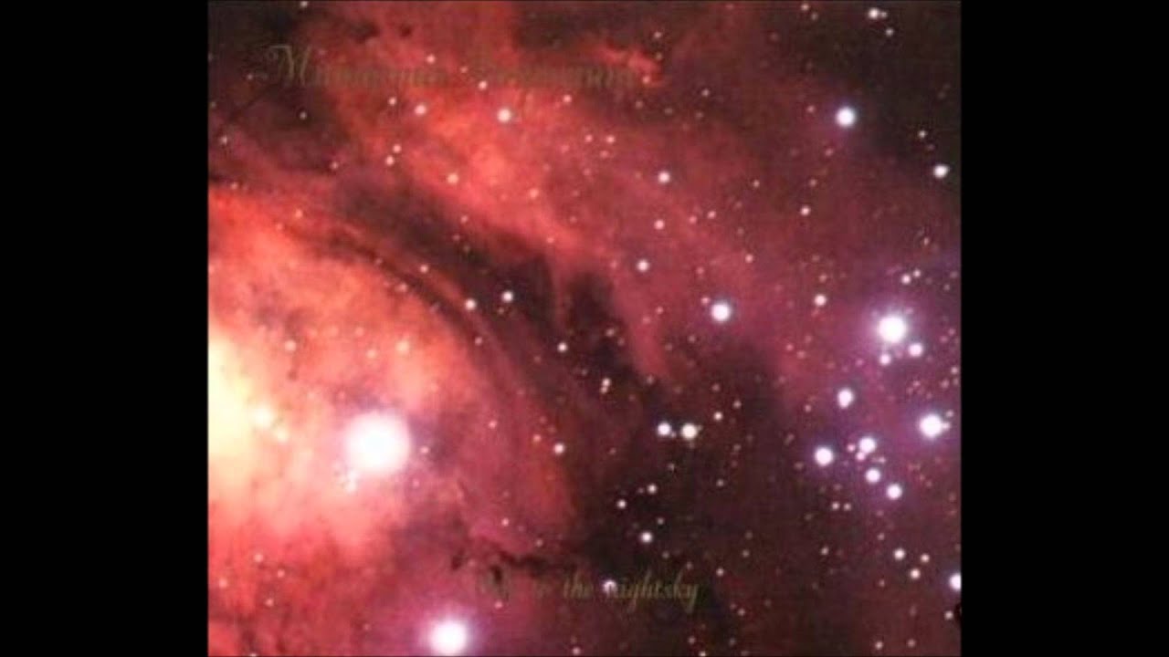 Mundanus Imperium - Ode to the Nightsky