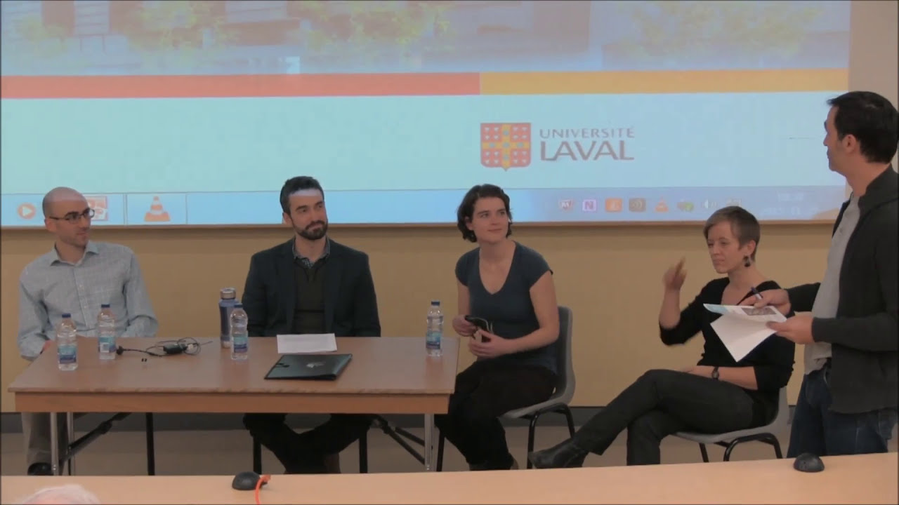 Conférence TDAH : bâillon ou solution ?