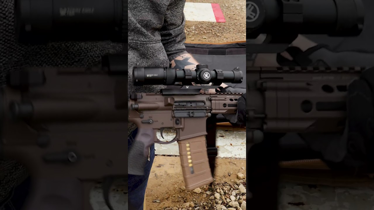 Daniel Defense DDM4 V7 Suppressed