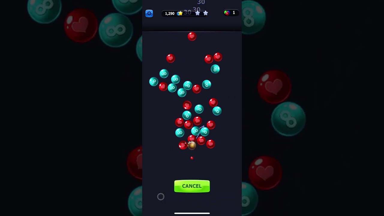 Bubble Original Walkthrough Gameplay Level 1 2 3 4 5 6 7 8 9 10