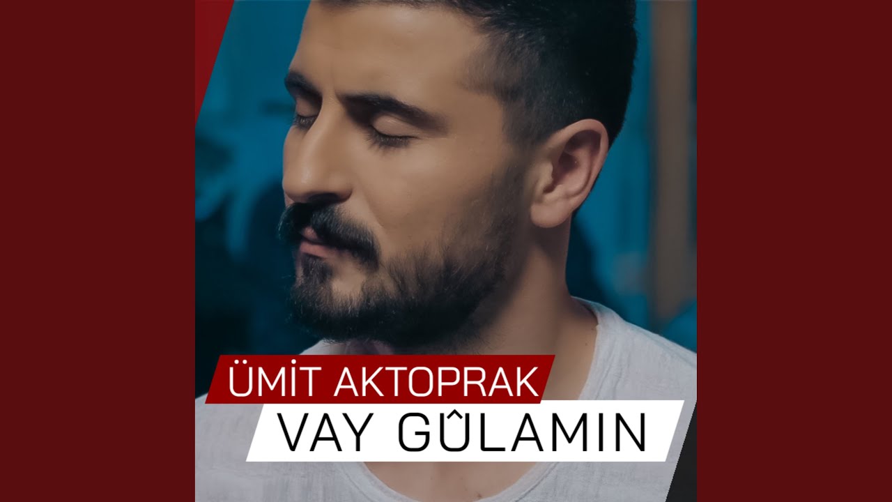 Vay Gulamın (Single)