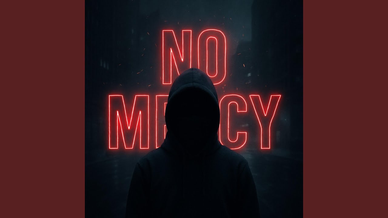 Free Instrumental Drill Type Beat No Mercy 2025