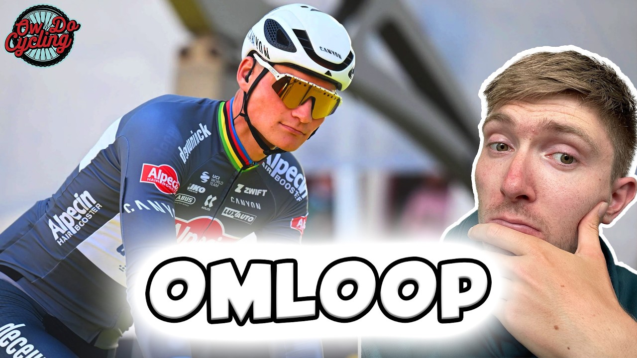 VELOGAMES Omloop Nieuwsblad PREVIEW 2026
