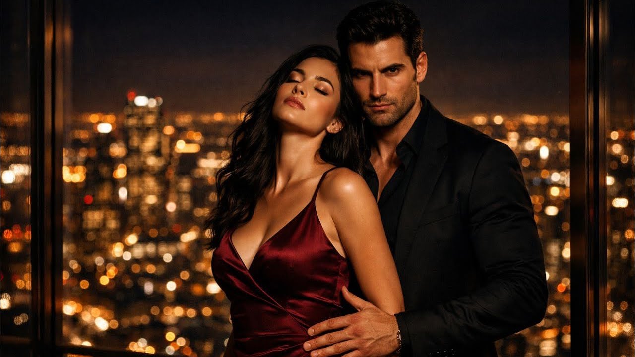 The Most Feared Man in the City Only Softened for One Woman.