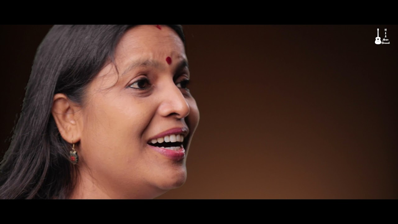 Paamaram Palunku Kondu | Shani Harikrishnan | Malayalam Old Song