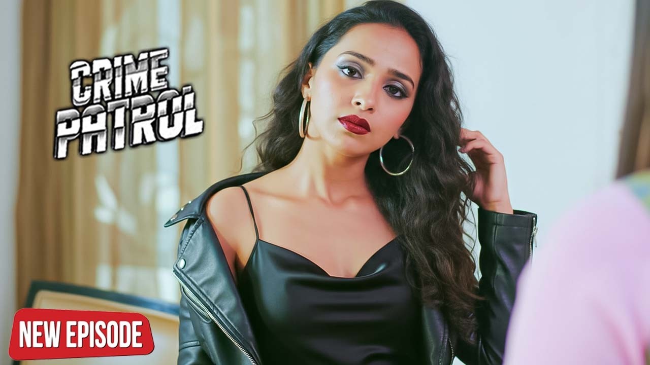 अन्धविश्वास के जाल में फस कर किया जिश्म का सौदा | Crime Patrol | Thriller | Full Episode | #2026