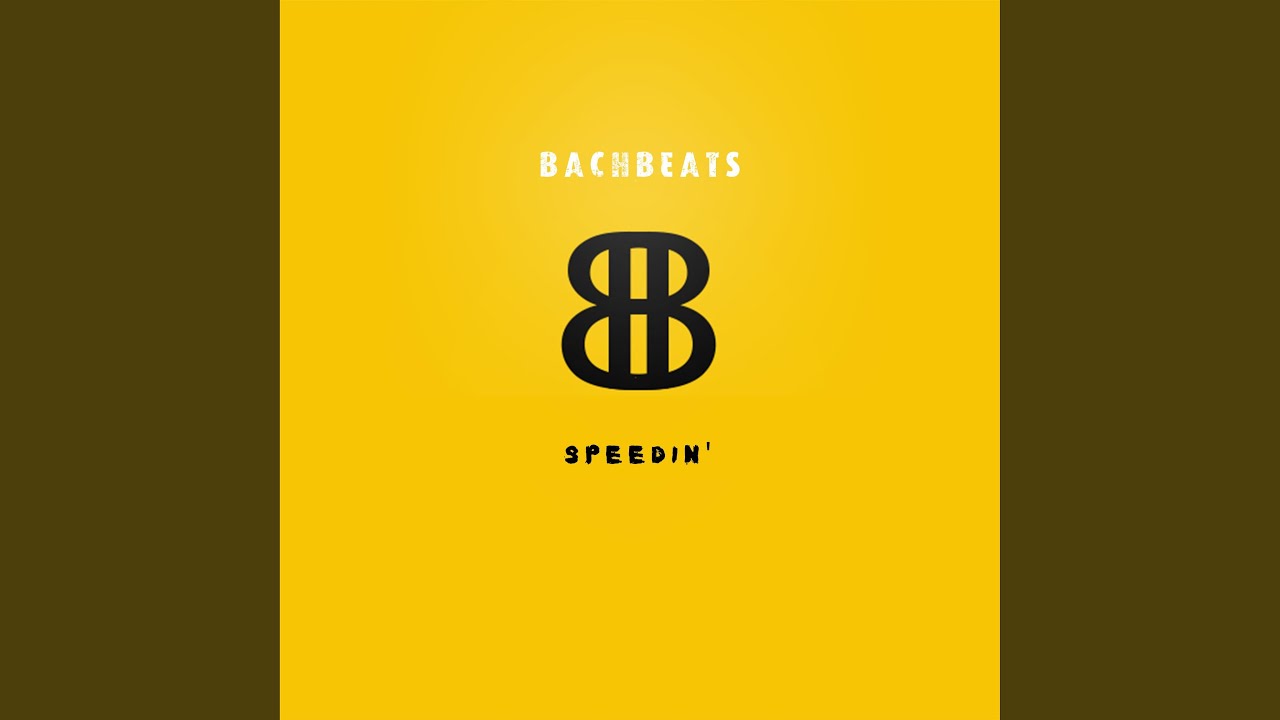 Speedin'