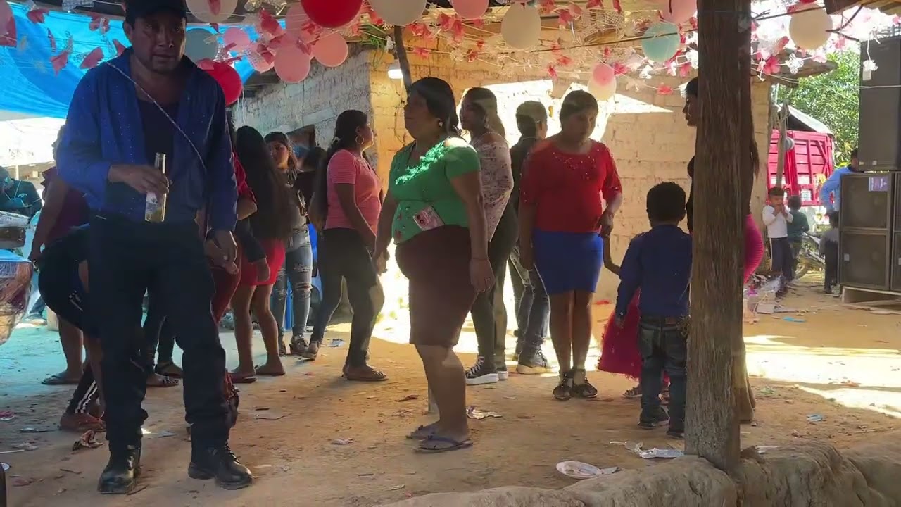 El carasol Santiago Ixtayutla 