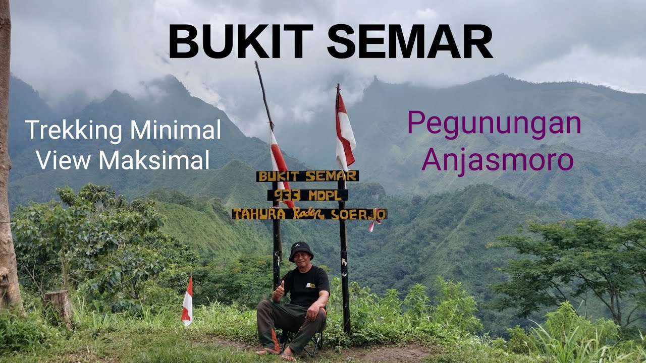 BUKIT SEMAR MOJOKERTO #bukitsemar #bukitsemarmojokerto #gununganjasmoro #gunungsemar #camping #fyp