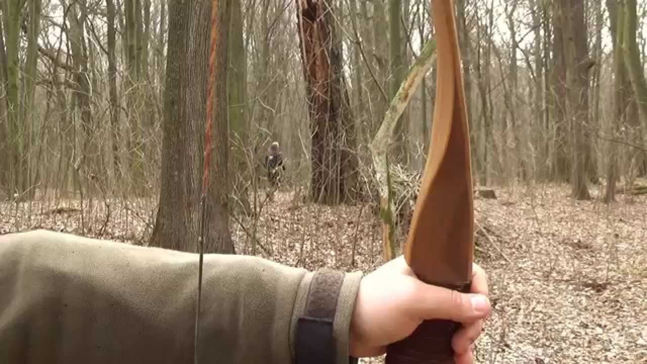 Easy Stick by Bodnik Bows