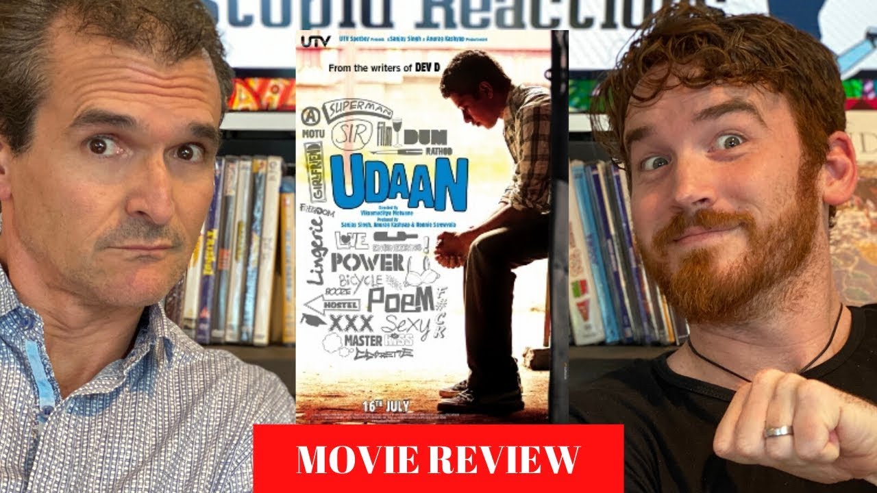 UDAAN MOVIE REVIEW!!!