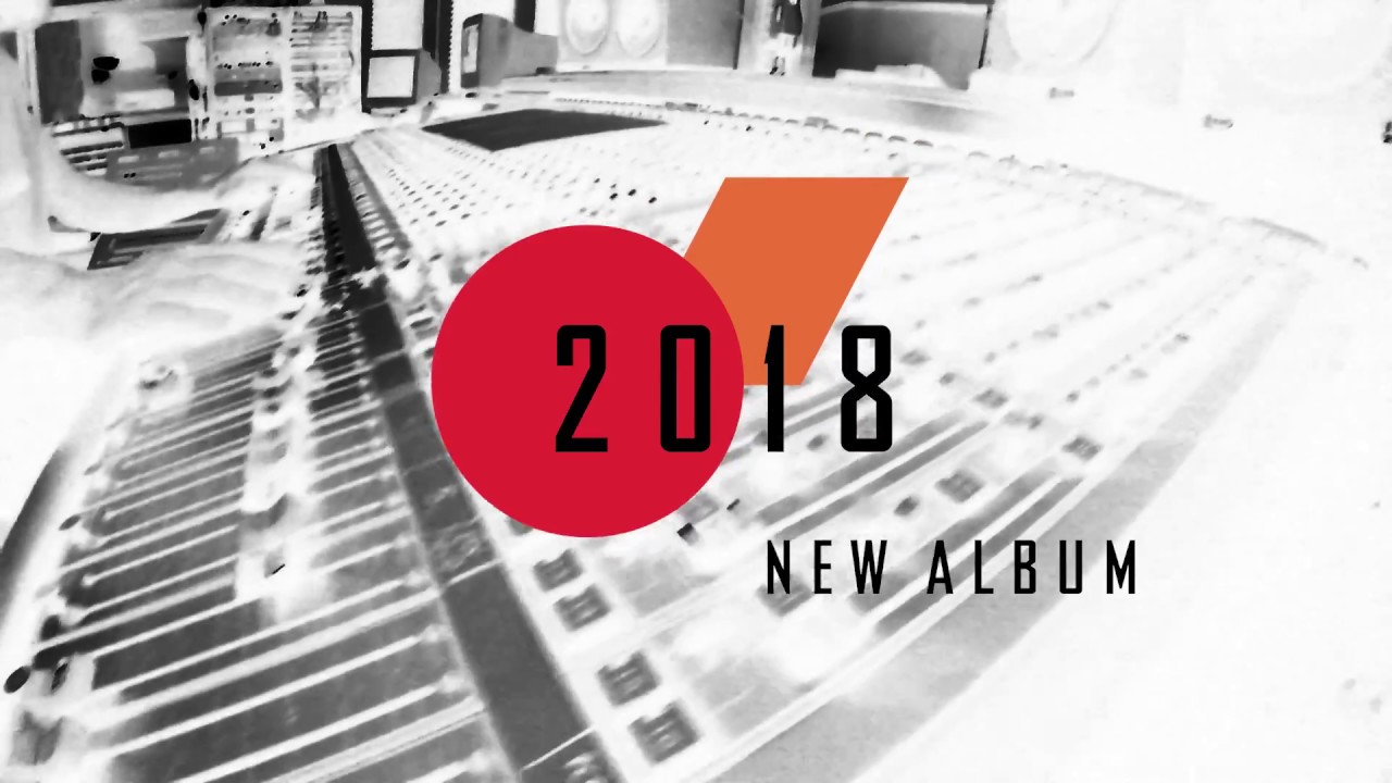 'All Nerve' by The Breeders (Album Trailer)