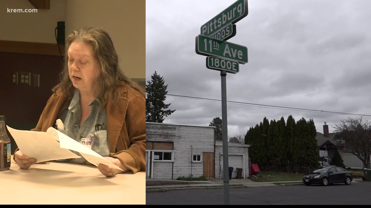 New cafe proposed in Perry neighborhood, residents say not so fast