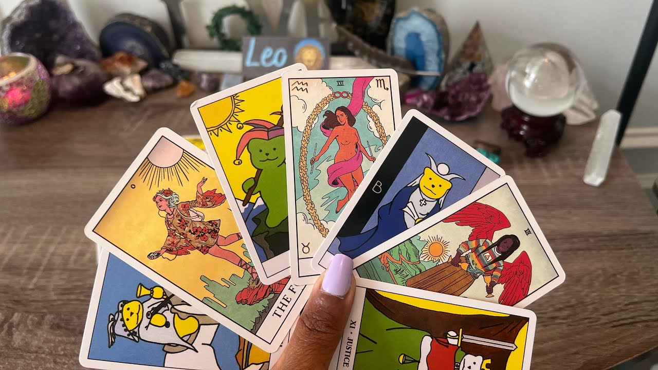 LEO♌️BEFORE YOU GIVE UP!🥀YOU NEED TO HEAR THIS!✨ WILL PUT IN ONE LAST FIGHT! ⚔️TO MAKE THIS WORK!❤️