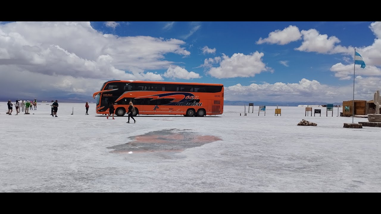 🔥🌎 23 dias sobre rodas: da força das Cataratas ao coração gelado do Deserto do Atacama