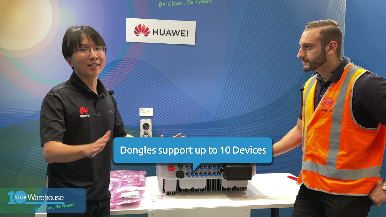 Huawei 29.9KTL-M3