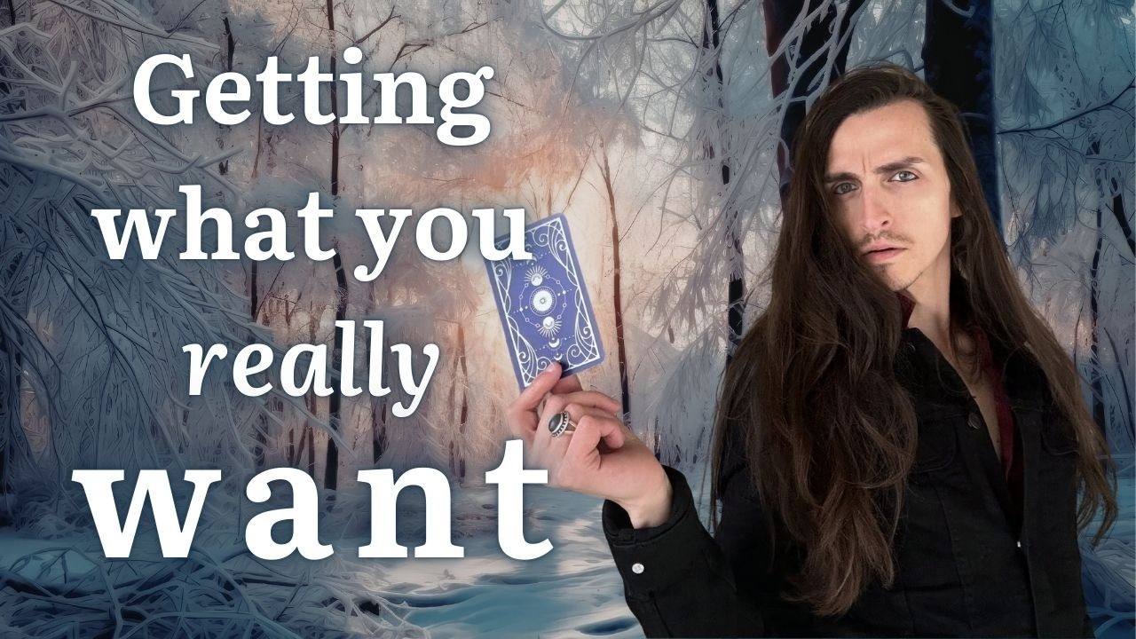 Aries ♈︎ Don't Let the Past Stop You Now + Take the Leap ♂ Tarot Reading