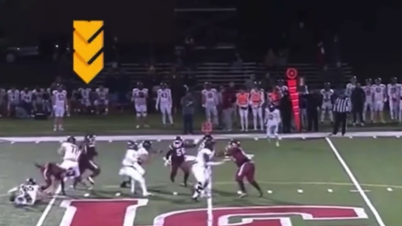 #99 || DL || 2027 || Loomis Chaffee || Sack