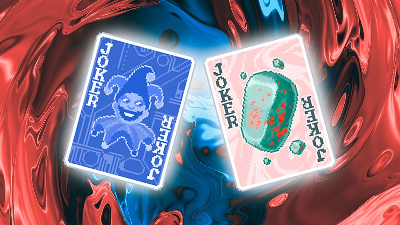 me faltó Solo UN COMODÍN para ROMPER EL JUEGO - Balatro