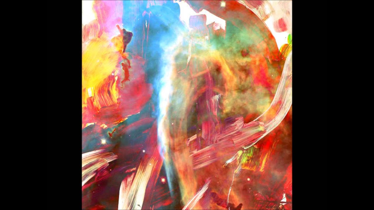 Matthew Dear - Fighting is Futile [Seth Troxler Remix]