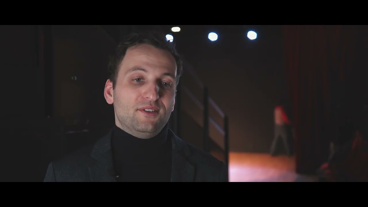 Orchestre de Picardie - L’Orchestre de Picardie fait vibrer le collège !