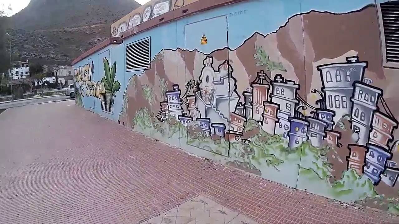 subida a la sierra de callosa