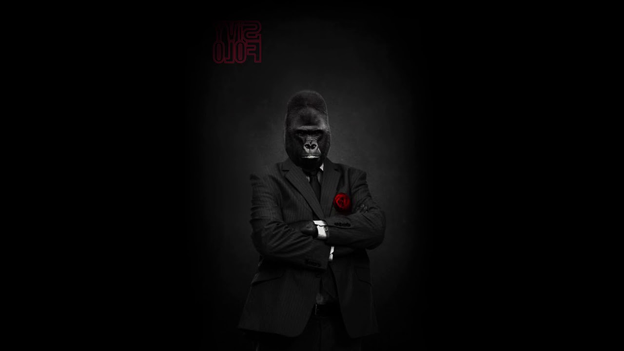 YVIS OLOF -MANANIGGA 2.0