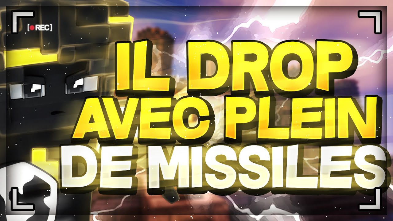 L'ASSAUT LE PLUS WTF DE NATIONSGLORY !!