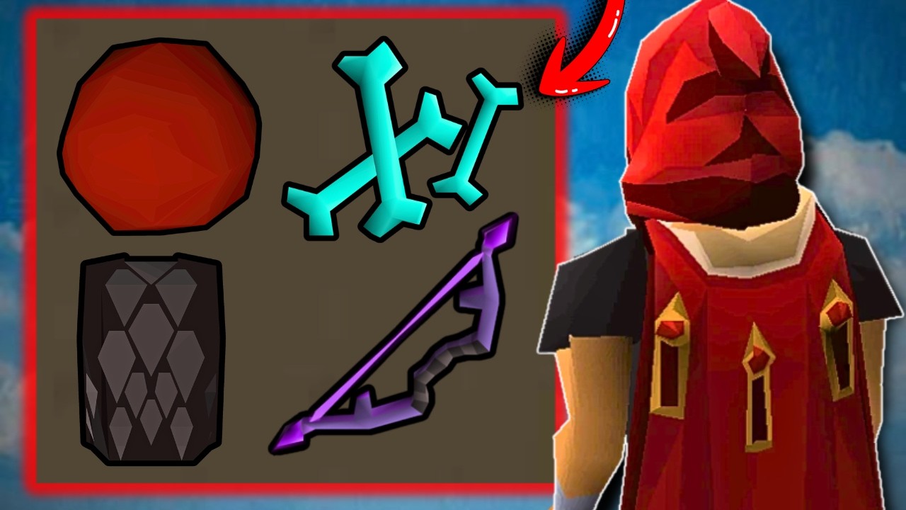 The Smartest AFK Activities in OSRS!