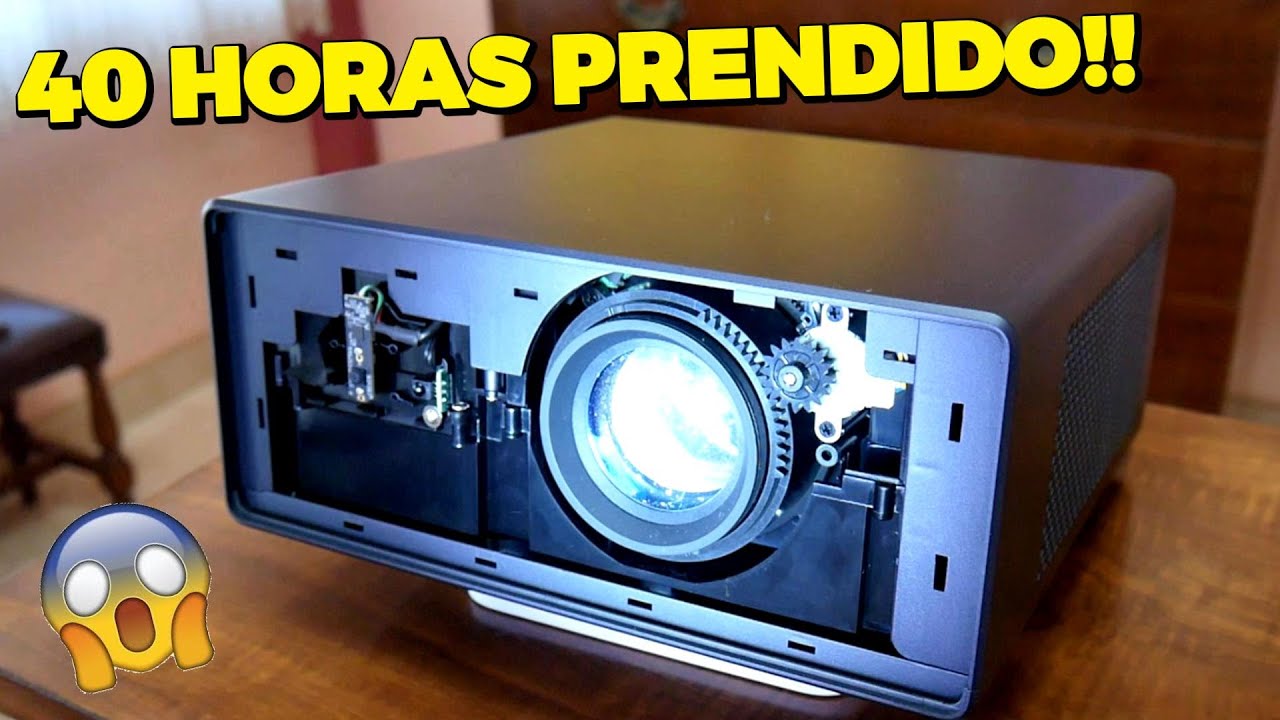 Wanbo X5 Pro, LO QUE NINGÚN YOUTUBER SE ATREVE A PROBAR!! 🔥
