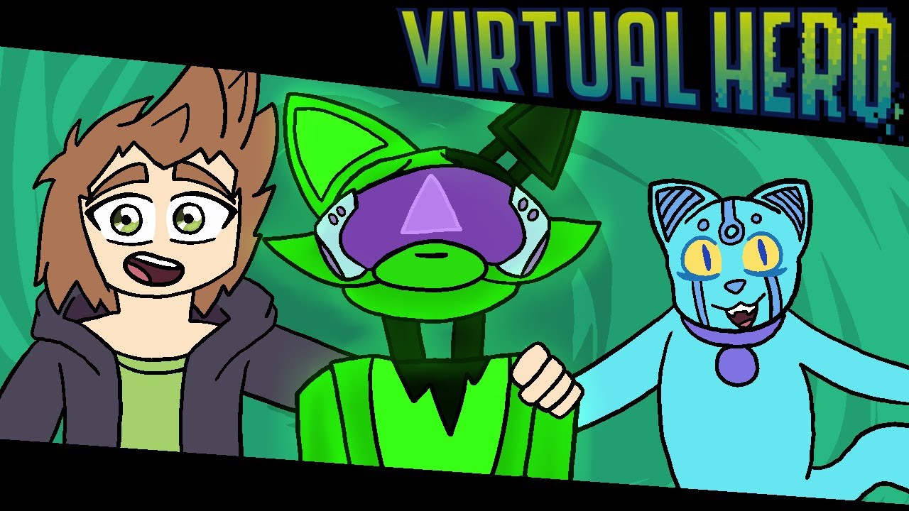 ¿Merecía Ser Cancelada? | Critica El Rubius: Virtual Hero Parte 1