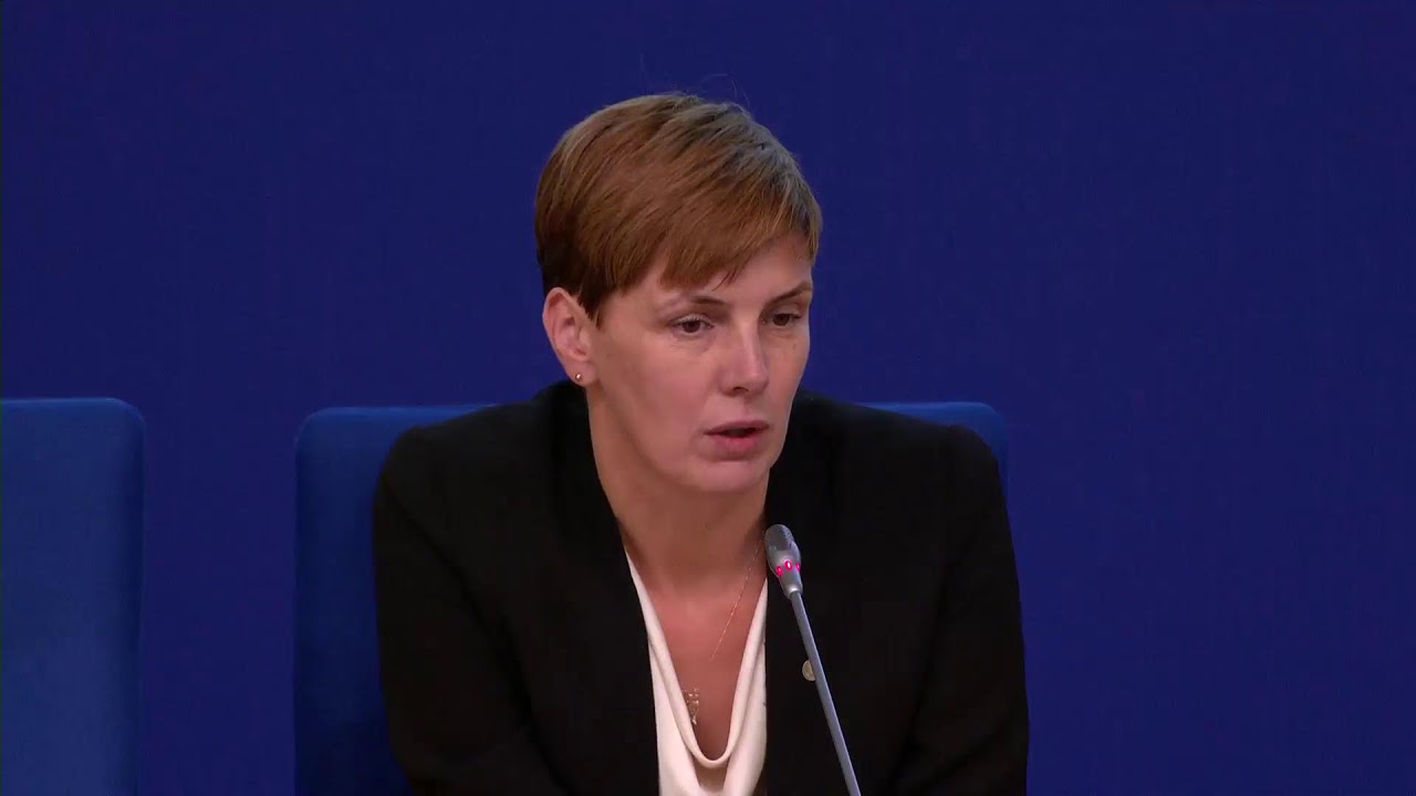 2022-10-20 Konferencija „Kokybės vadyba – verslo ir viešojo sektoriaus gerovės ir tvarumo variklis“
