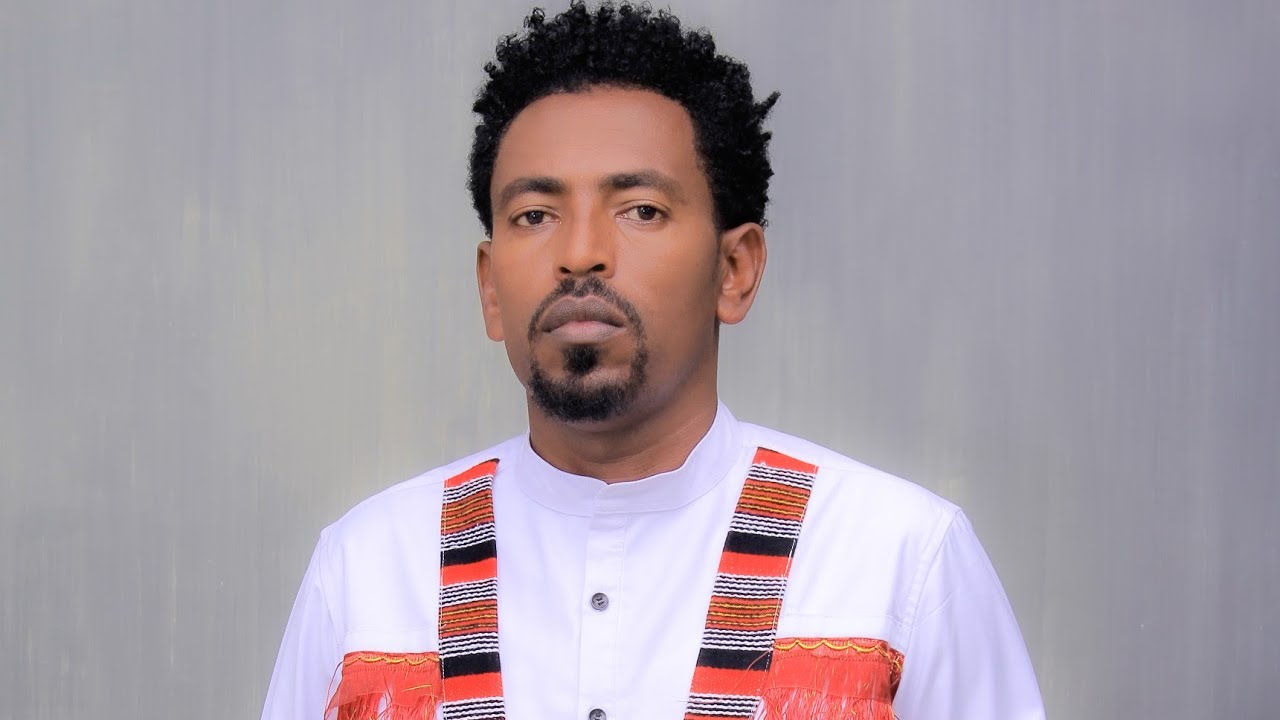 Waabee Idiriis **Falmataa Haqaa** New Ethiopian Oromoo Music Official Video 2021