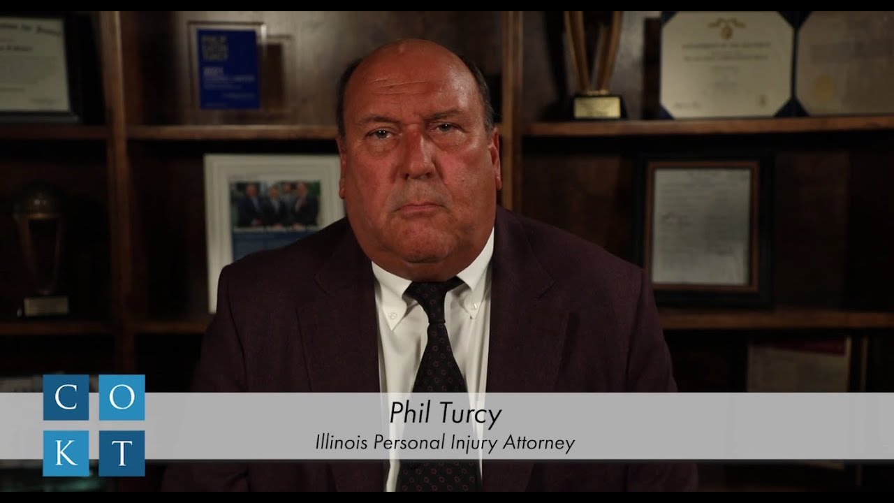Temporary Total Disability | Naperville Workers' Compensation Lawyers