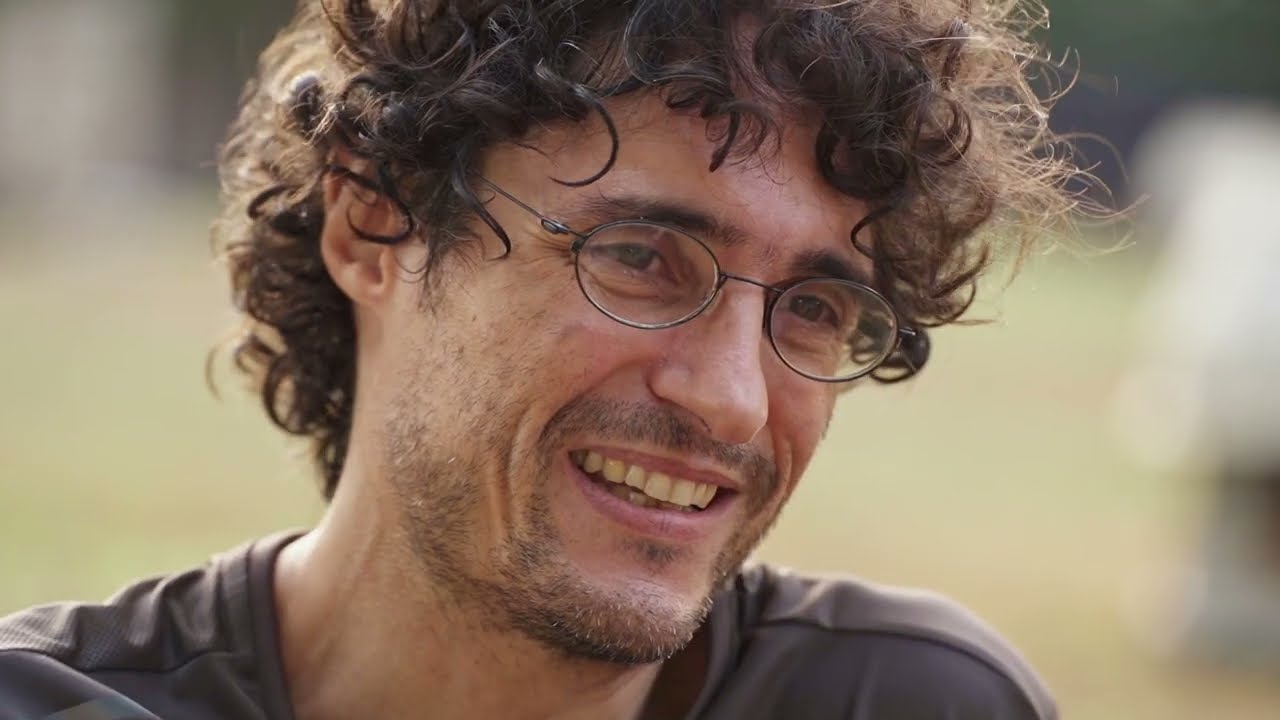 Guido Coraddu piano solo live | Forma e Poesia nel Jazz | XXIV Edizione