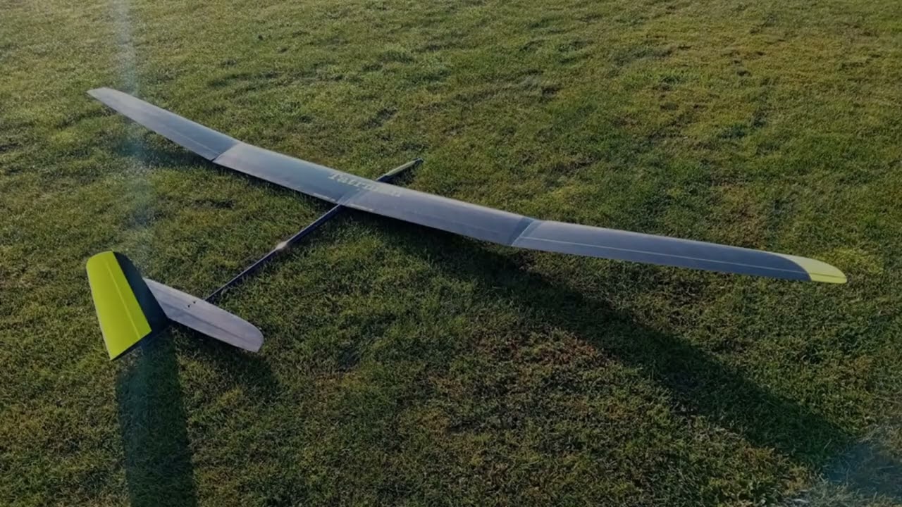 F5J Tatrman