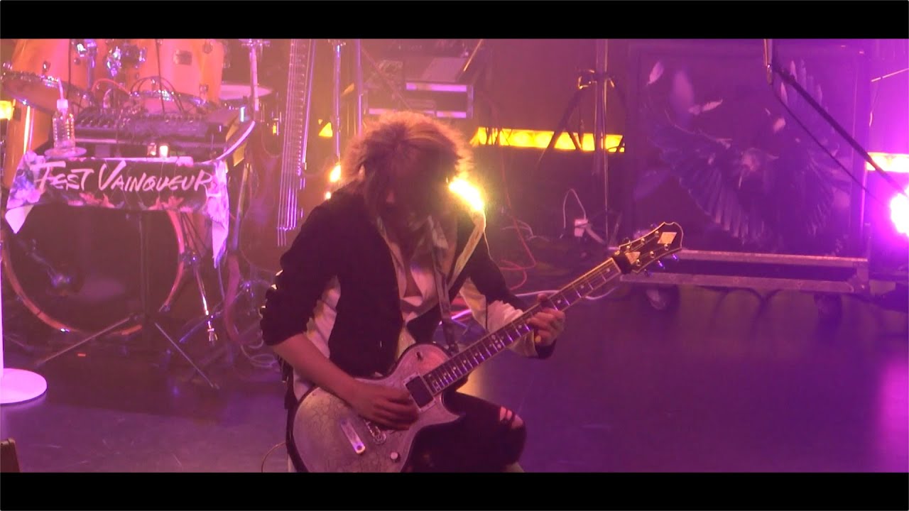 FEST VAINQUEUR / 2022.2.19 2022 TOUR 'BOUQUET' -LIVE DIGEST MOVIE-