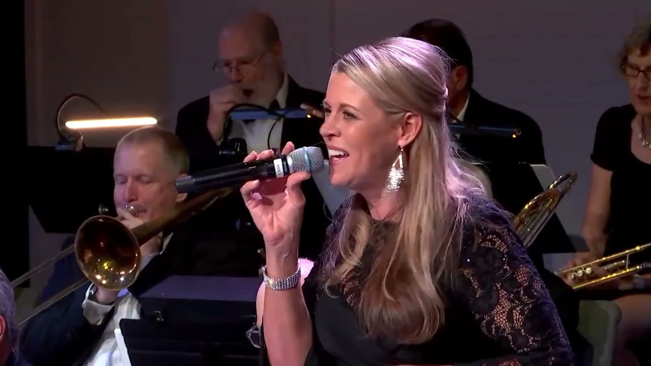 Flashdance - arr. Nowak - Forever Young Big Band