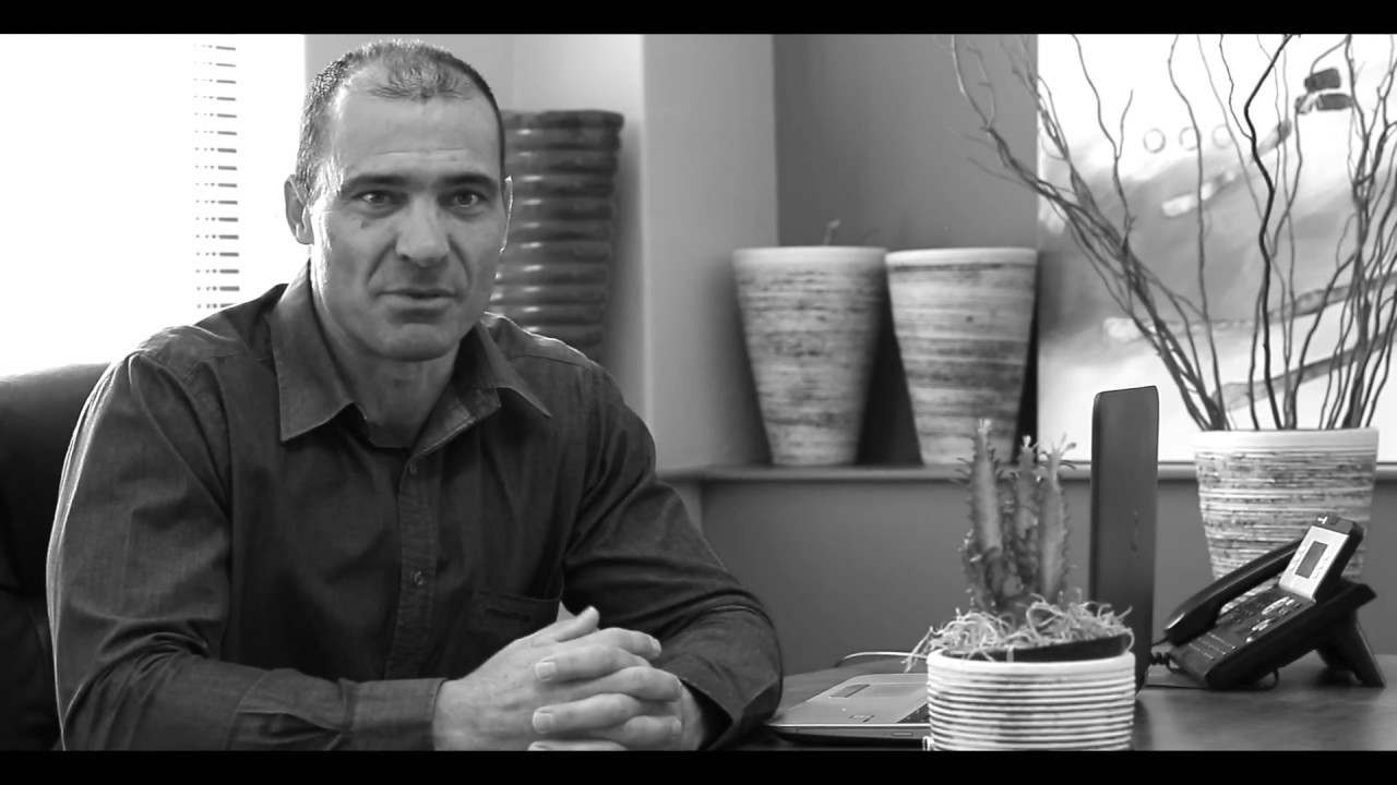Assessment College Transformation video