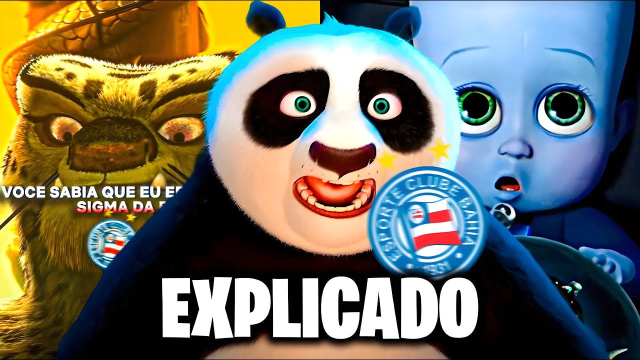 Quem é o Sigma da Bahia? (Brainrot Brasileiro) Explicado