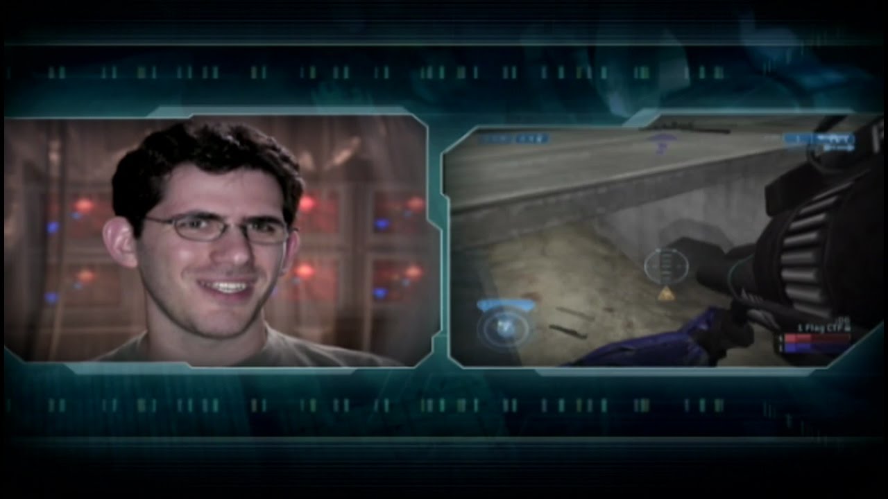 Halo 2 Killtacular Documentary HD