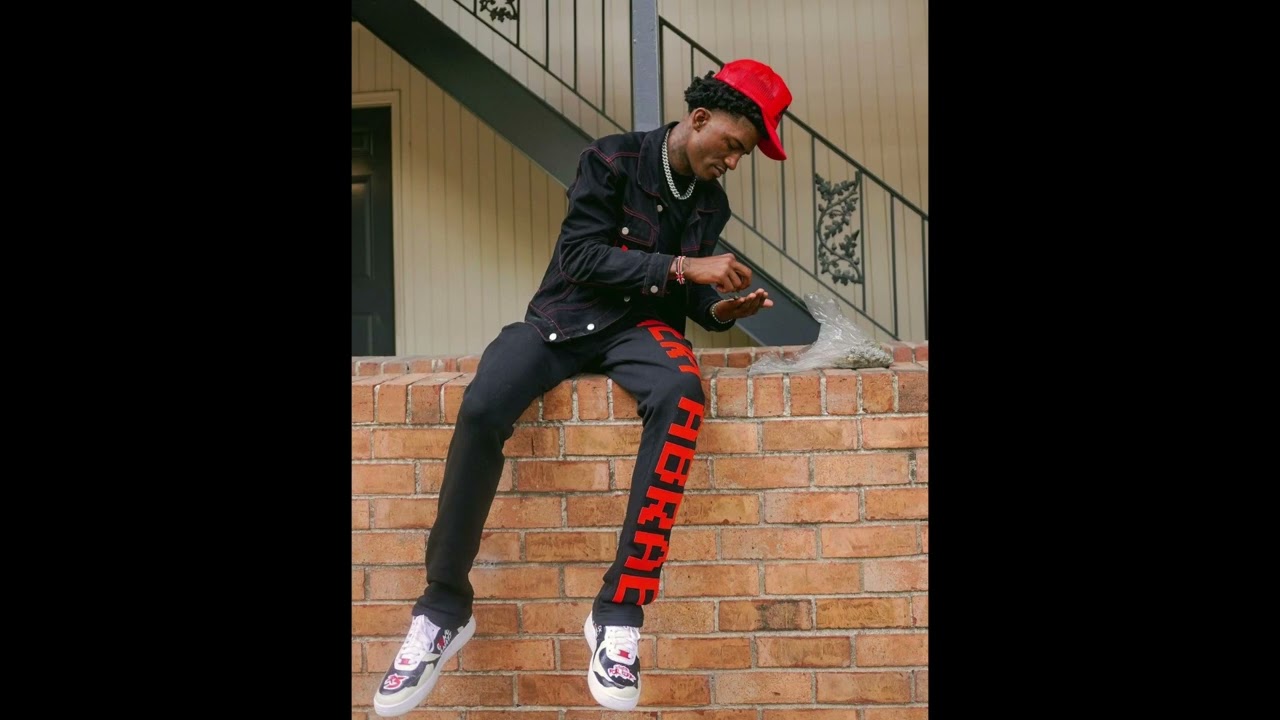 R5 Homixide Type Beat - 