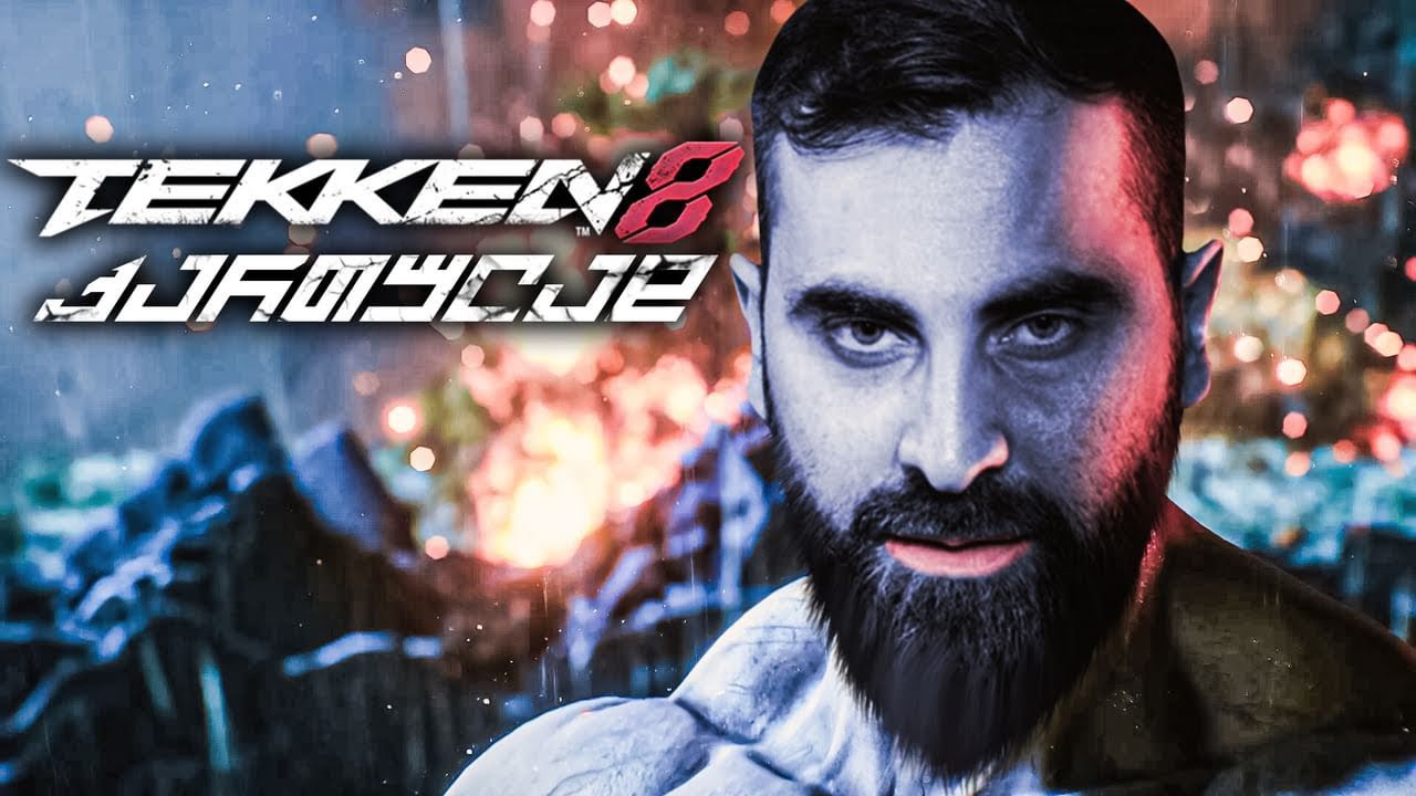 TEKEN 8 DEMO PS5 მართლა ესეთი კარგია???