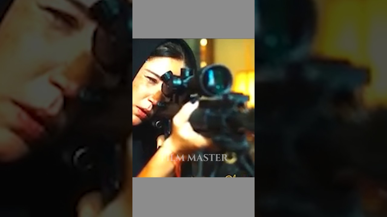 Female Sniper. Best sniper #cast #movieclips #sniper #trending #viralshorts #bestmovie #shorts