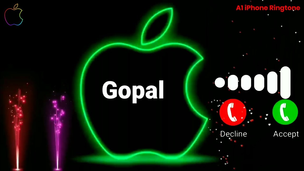 Gopal Name Ringtone | Gopal Name Status | Gopal Name Song | New iPhone Ringtone | Apple Ringtone