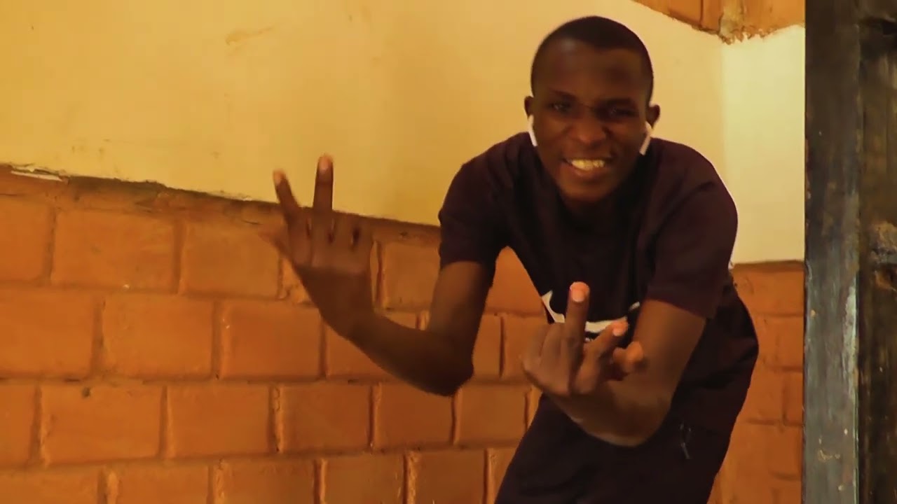 kwality-DNA(official video)